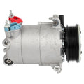 A/C Compressor for Land Rover Range Rover Evoque 2.0L (2012–2015)