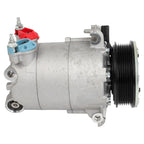 A/C Compressor for Land Rover Range Rover Evoque 2.0L (2012–2015)