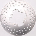 Standard Rotor for