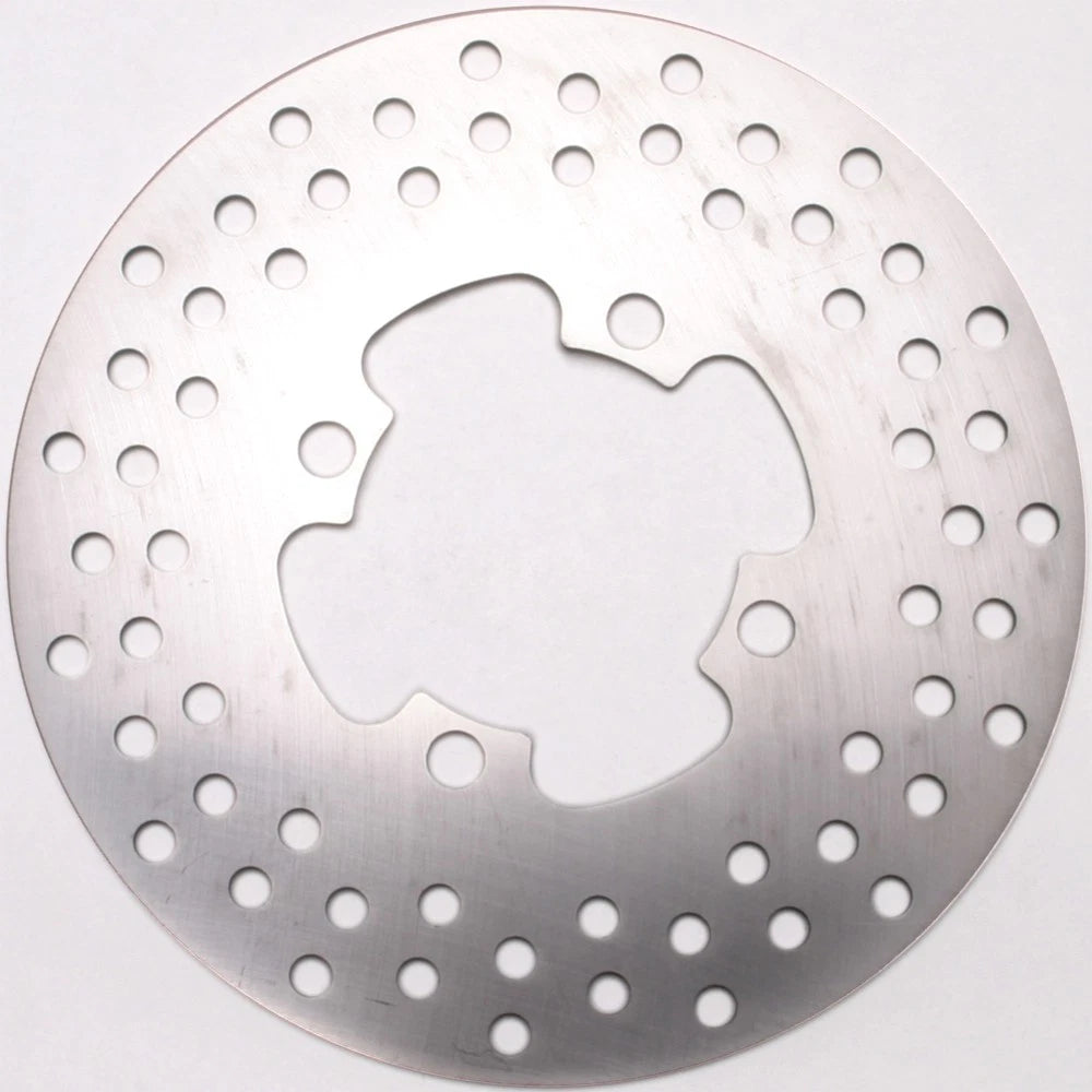Standard Rotor for