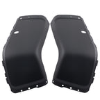 Rear Bumper End for Chevy Silverado GMC Sierra 1500 (2007–2013) Steel