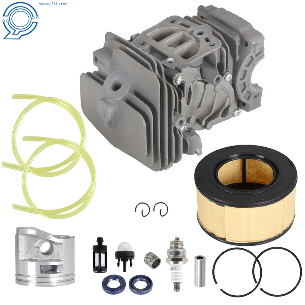 Tune-Up Kit for MS251 Chainsaw (Includes Cylinder, Piston, Air Filter)