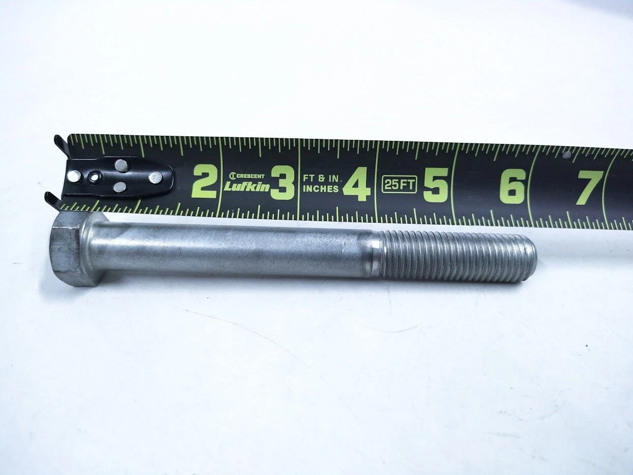Hexagon Screw Set of 6 for Volvo Penta (OEM) 955378