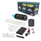 QFS in-tank fuel pump + filter for Ducati M620 (2003) 16021351A