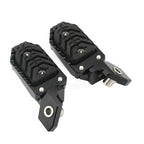 Wide Foot Pegs for BMW R1200GS R1250GS ADV (2013-2023)
