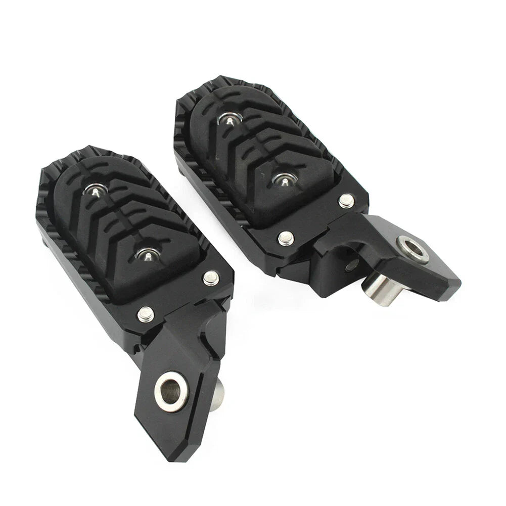 Wide Foot Pegs for BMW R1200GS R1250GS ADV (2013-2023)