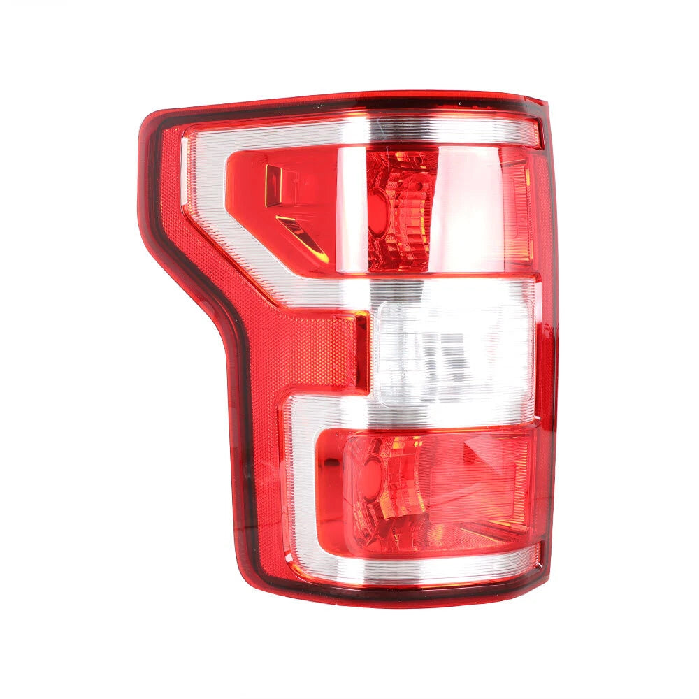 Left Driver Tail Light for Ford F150 (2018–2020)