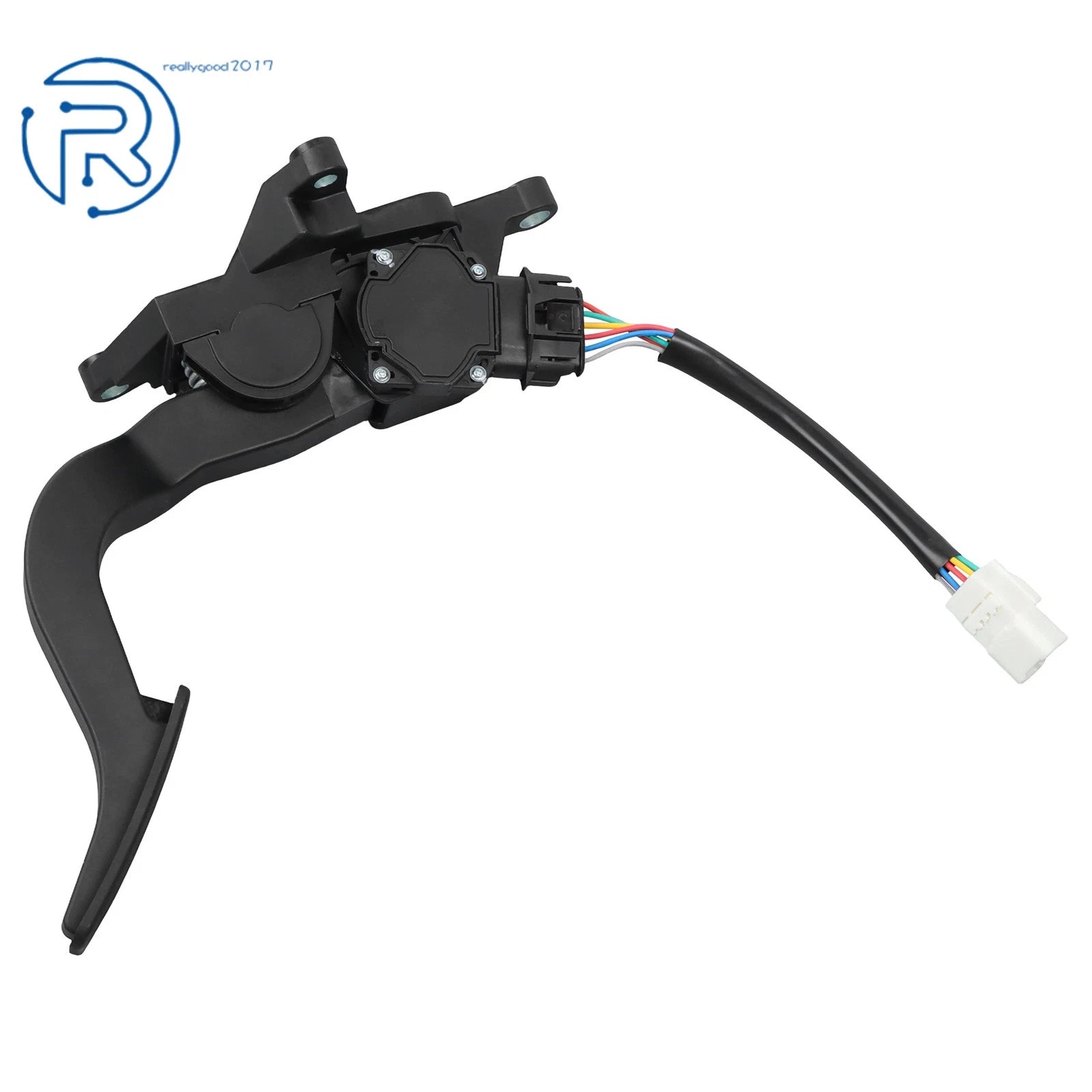 Accelerator Pedal Position Sensor for Chevrolet Aveo/Aveo5 (2006-2008)