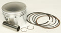 Piston Kit 73.50/+0.50 10.5:1 for