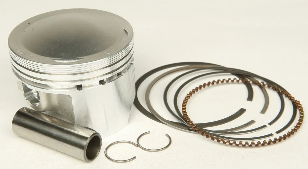 Piston Kit 73.50/+0.50 10.5:1 for