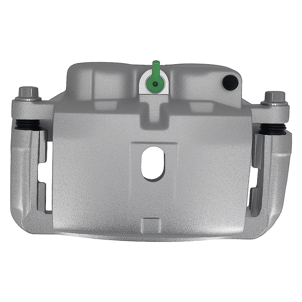 Set of 4 Disc Brake Calipers for GMC Savana 2500 3500 (2003–2020)