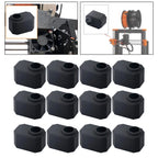 Heat Resistant Sleeves for Prusa MK4, XL Printers (Pack of 12)
