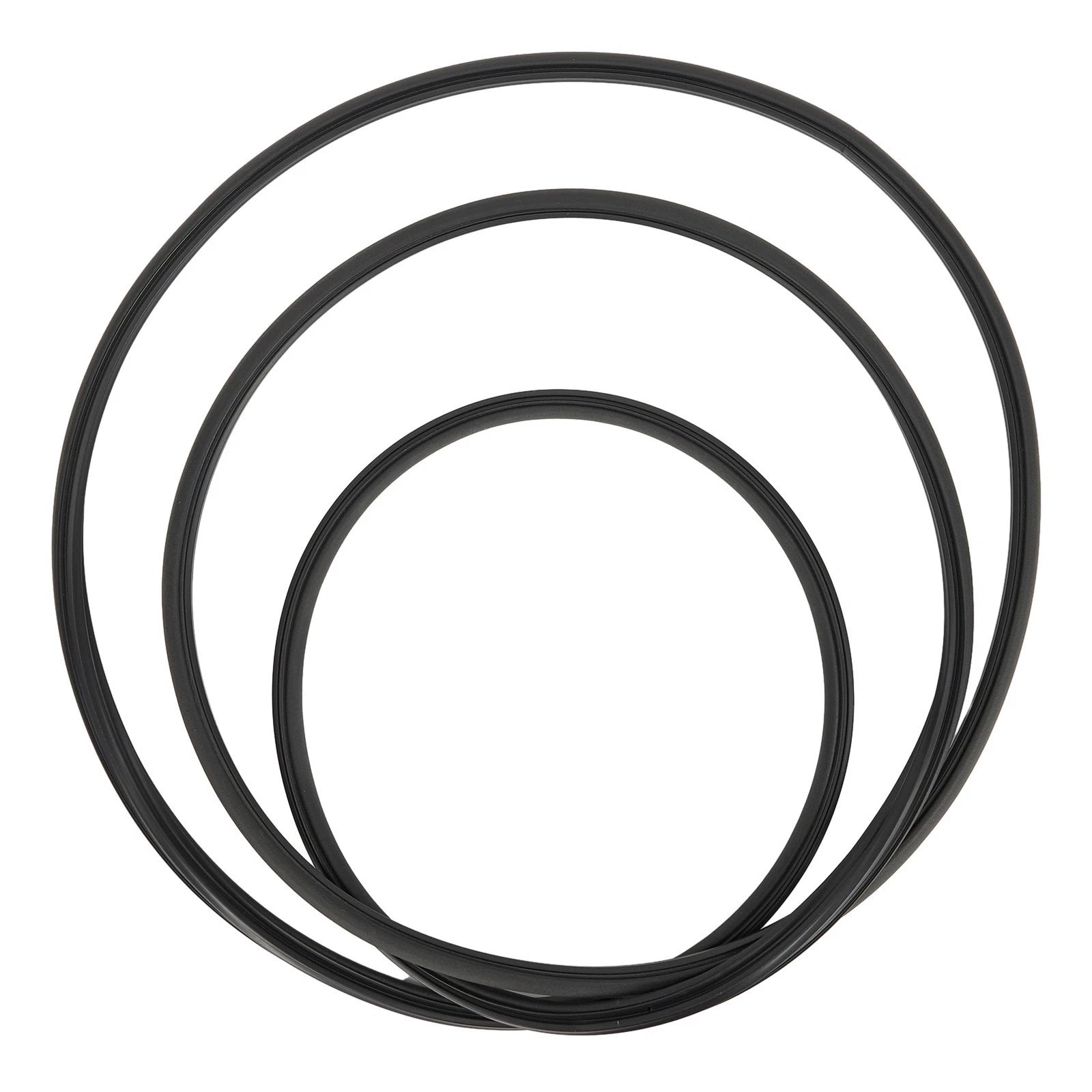 Sunroof Glass Seal for Volvo (2001–2007) 31218248