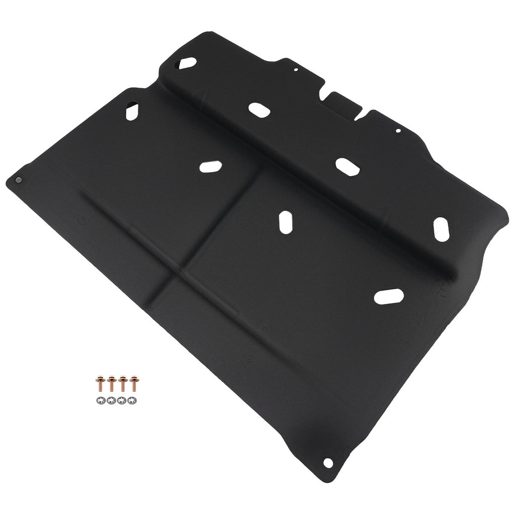 Front Engine Splash Shield Guard for Ford F-150 (2015–2020) ML3Z-7222-D