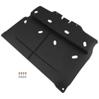 Front Engine Splash Shield Guard for Ford F-150 (2015–2020) ML3Z-7222-D