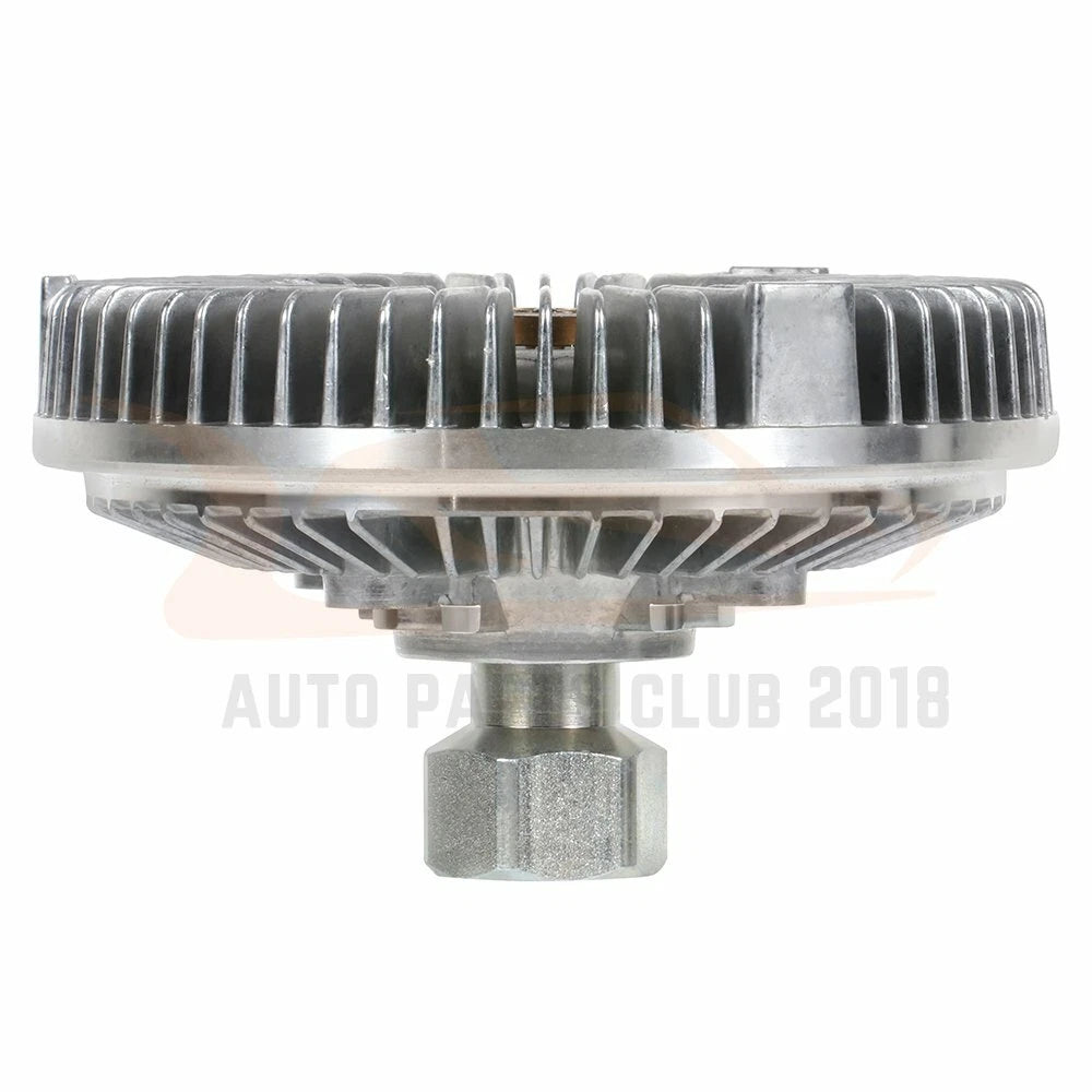 Engine Cooling Fan Clutch for Cadillac Escalade, Chevrolet Suburban (2000–2006)