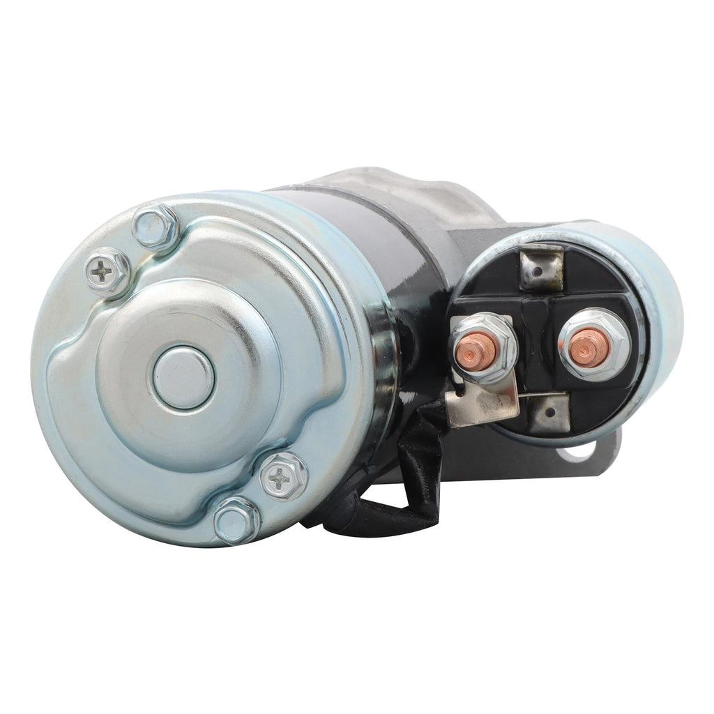 Starter Motor for Mahindra 2216 2415 2516 (2000–2023)