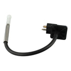 Fuel Tank Connector for Marine Applications