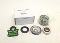 Jet Pump Bearing Seal Rebuild Kit for Seadoo 4TEC GTX GTI RXP RXT (1503, 1630)