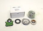 Jet Pump Bearing Seal Rebuild Kit for Seadoo 4TEC GTX GTI RXP RXT (1503, 1630)