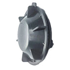LED Headlight Dust Cover Cap for 2016-2018 Chevrolet Malibu (2016-2018)