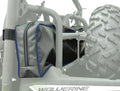 Utility Storage Bag for Polaris General & Yamaha Wolverine (2016–2023)