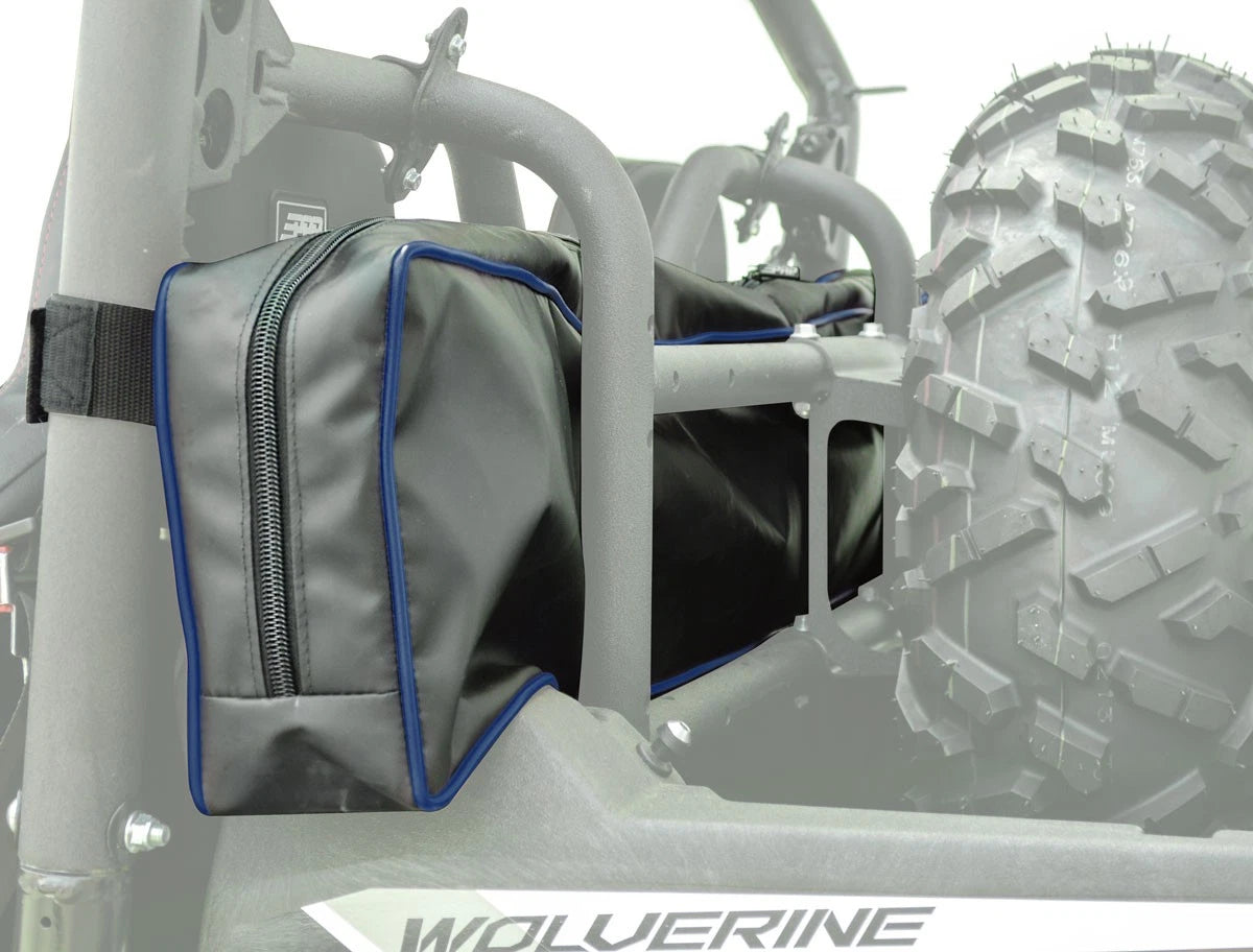 Utility Storage Bag for Polaris General & Yamaha Wolverine (2016–2023)