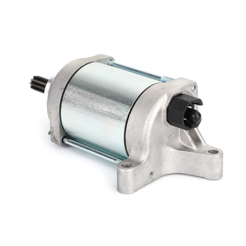 Starter for Honda CBR CB CBF 600 VFR 800 (2007–2019) 31200-MFG-D01 31200-MFJ-D01