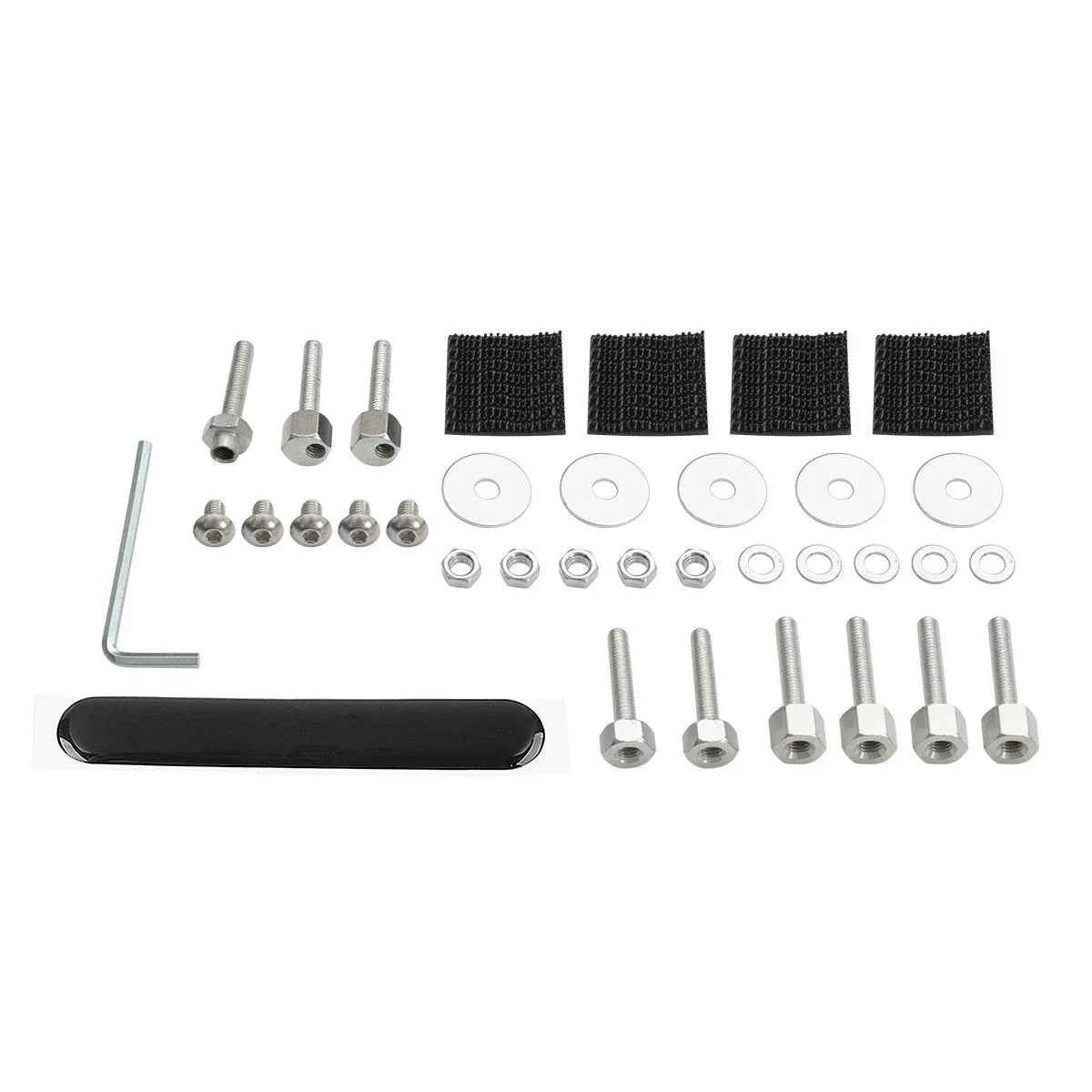 Trim Kit for Harley-Davidson Road Glide (2004-2006)