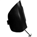 Front Bumper Tow Hook Eye Cap Cover for Toyota Prius C (2015-2016)