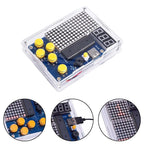 Soldering Project Kit for Portable Game Console (Kids & Adults)