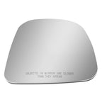 Right Side View Mirror Glass Lens for Chevy Express/GMC Savana (1996–2002) 15768765
