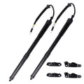 2X Electric Tailgate Gas Struts for Toyota Highlander (2014–2019) 68910-09051