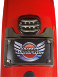 Lighted Turn Signal Eliminator Kit for Custom Dynamics (CD-TS-ELIM-B)