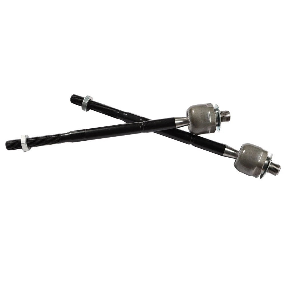 Set of 10 Suspension Control Arms Tie Rod End Links for Ford Explorer (2011–2017)