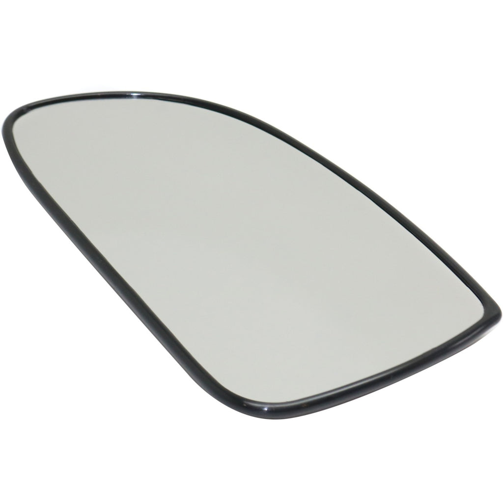 Driver Left Side Mirror Glass for Hyundai Accent (2000–2002)