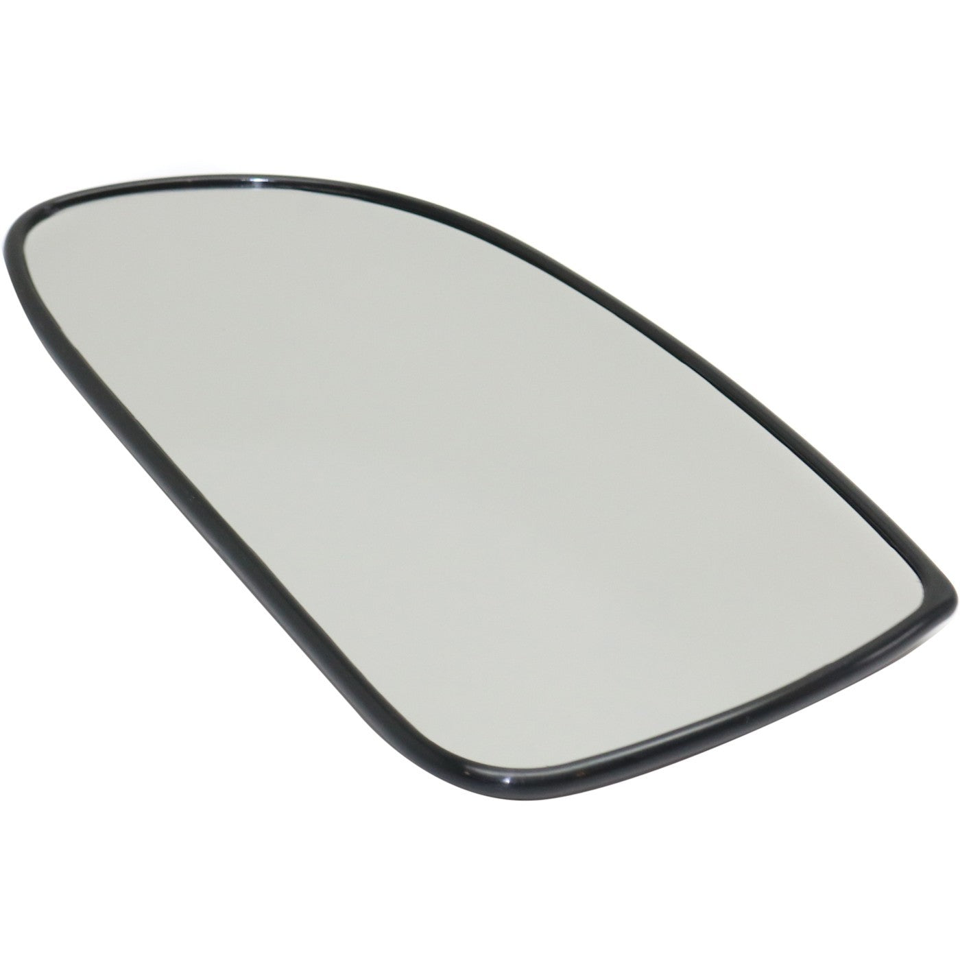 Driver Left Side Mirror Glass for Hyundai Accent (2000–2002)