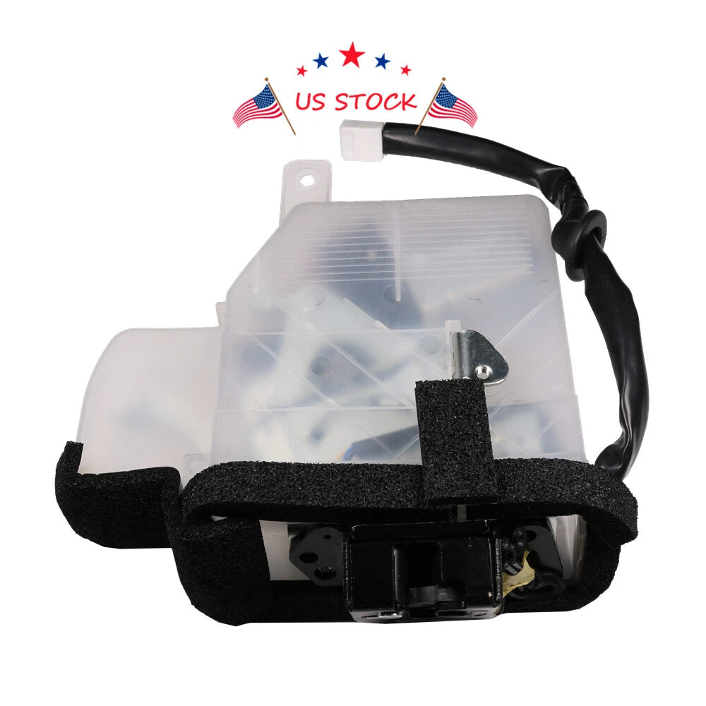 Latch Trunk Lid Lock for Toyota 4Runner (2003-2009)