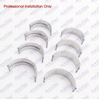 Set of 4 Main Bearings for Sea-Doo 1503 1603 4-TEC (2002–2022) 010-190-05