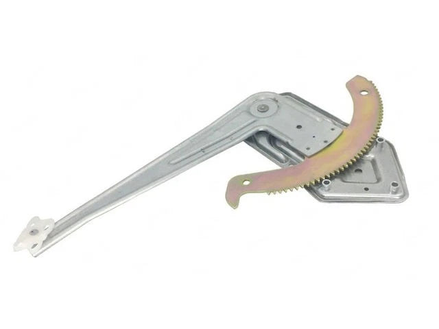 Front Right Window Regulator for Mazda B2500 (1998–2001) QY599YX