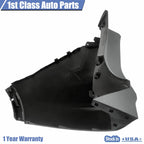 Rear Right Bumper Extension for Ford Escape (2013-2016)
