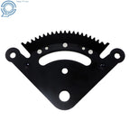 Steering Sector & Pinion Gear with Bushings for John Deere 125 135 145 (2000–2020)