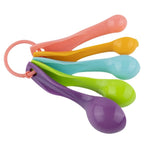 2X Measuring Spoon Set for Kitchen Cooking Tools