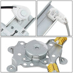 Power Window Regulator for Nissan Sentra (2000–2006) Front Left
