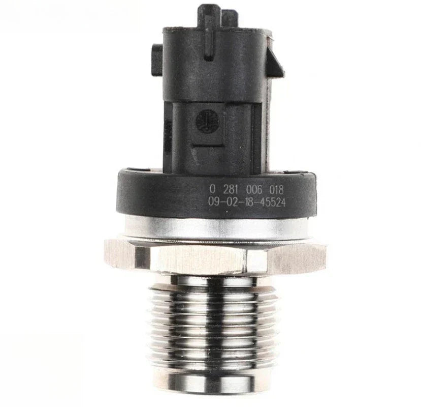 Fuel Rail Pressure Sensor for Ford Ranger PK/Mazda BT50 UN 3.0 (2006–2012)