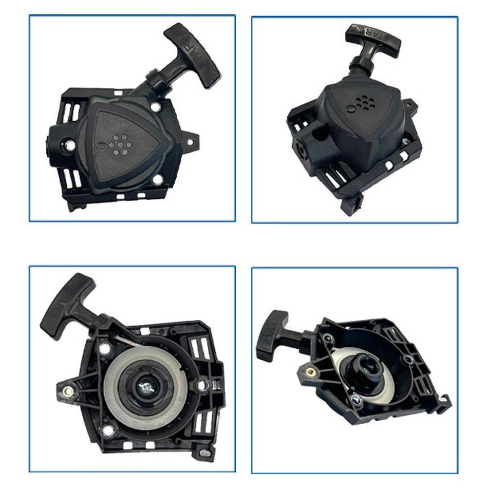 Recoil Pull Starter A051003210 for ECHO SRM-2620 HCA-2620 PAS-2620 (2010–2023)