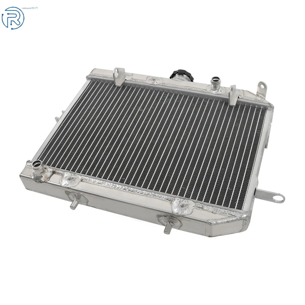 Radiator for Honda Rincon TRX680FA 4x4 (2006–2015)