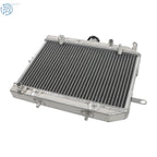 Radiator for Honda Rincon TRX680FA 4x4 (2006–2015)