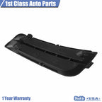 Left Driver Side Fog Light Cover for Chevrolet Cruze (2011–2014)