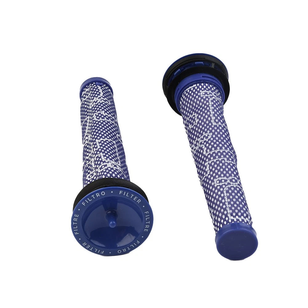 2X Purple Motors Pre Filter for Dyson SV03 SV05 SV06 SV09 (Handheld) A18163